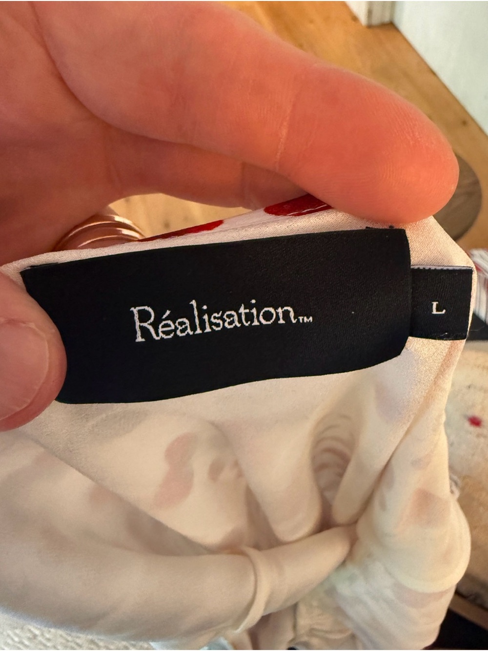 Realisation Par Heidi Fraise - Picture 5 of 6
